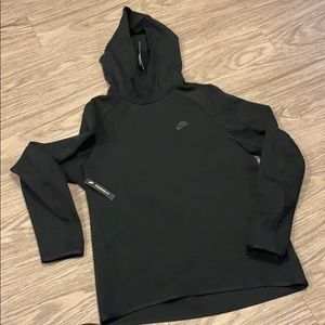 Nike pullover hoodie Brand new